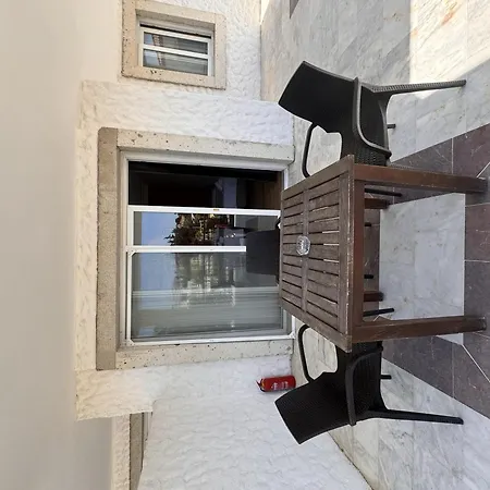 Gerence By Lamira B&B Alacati