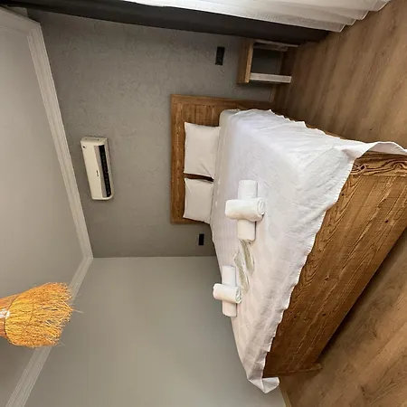 Gerence By Lamira Bed & Breakfast Alacati