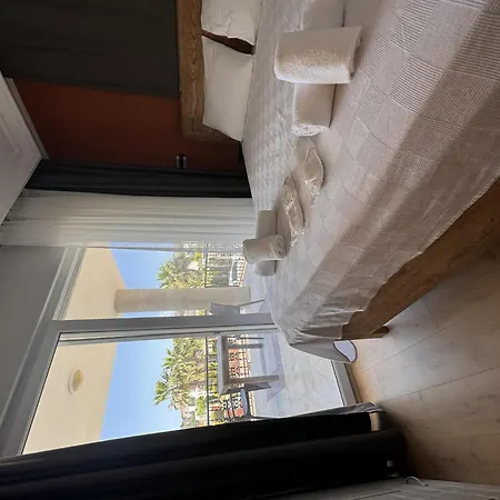 Gerence By Lamira B&B Alacati