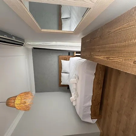 Gerence By Lamira Bed & Breakfast Alacati