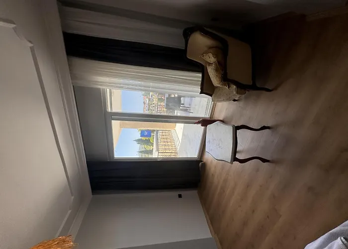 Gerence By Lamira Bed & Breakfast Alaçatı