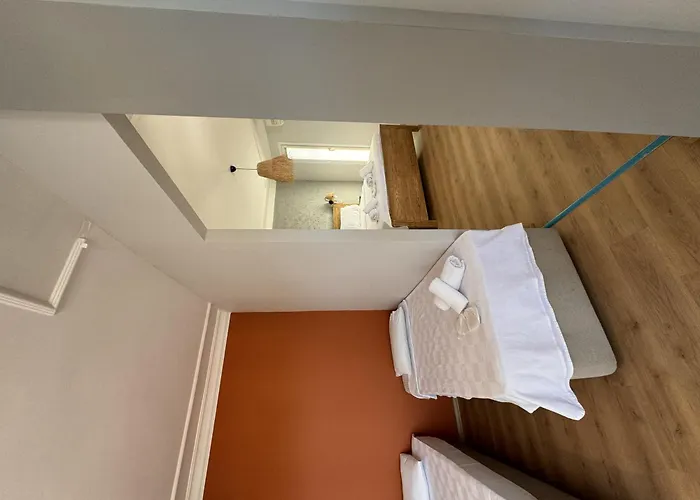 Bed & Breakfast Gerence By Lamira Alaçatı