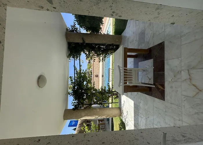 Gerence By Lamira Alaçatı