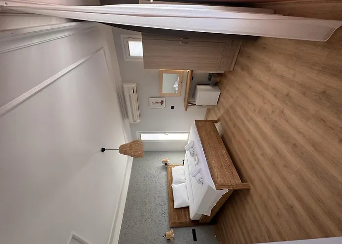 Gerence By Lamira * Alaçatı