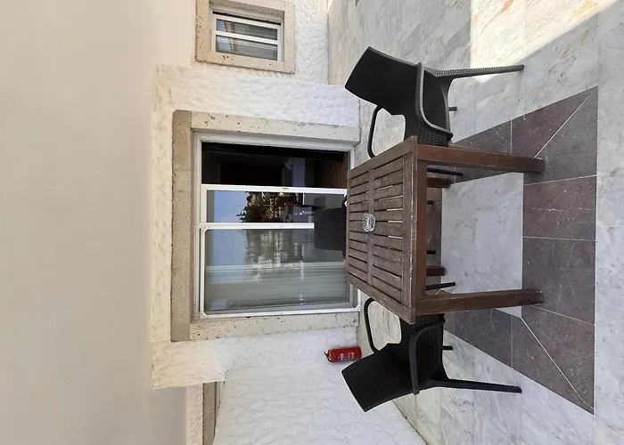 Gerence By Lamira Bed & Breakfast Alaçatı