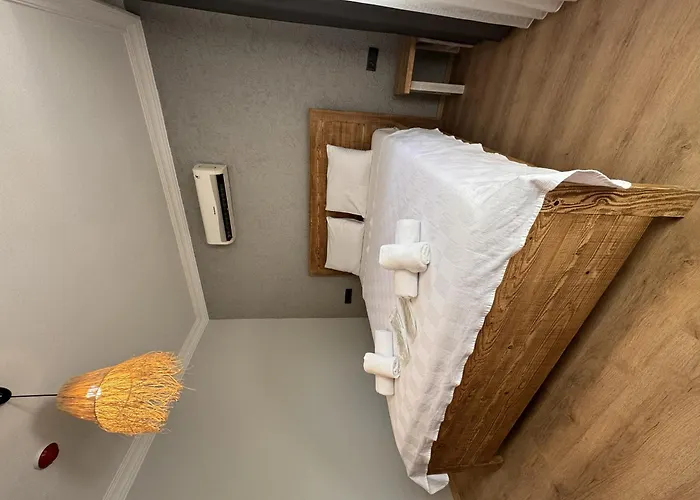 Gerence By Lamira Bed & Breakfast Alaçatı