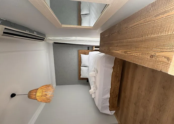 Gerence By Lamira Bed & Breakfast Alaçatı