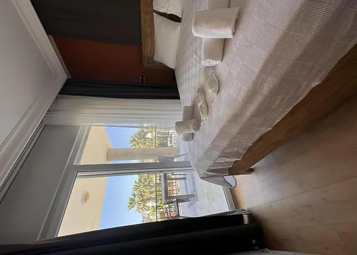 Gerence By Lamira Bed & Breakfast Alaçatı