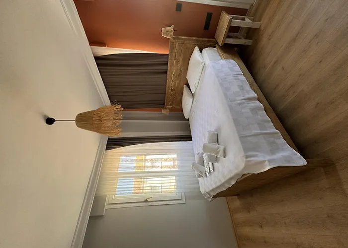 Bed & Breakfast Gerence By Lamira Alaçatı