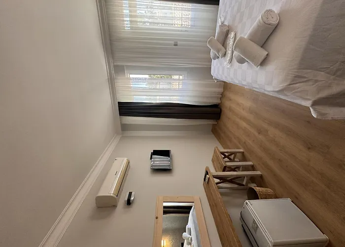 Gerence By Lamira Alaçatı