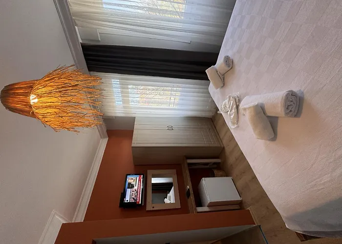 Bed & Breakfast Gerence By Lamira Alaçatı